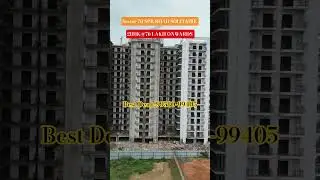 solitaire Affordable Housing in Gurgaon  #gurgaon #property #affordable #realstate