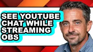 How to See Youtube Chat While Streaming Obs (full Guide)