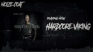 Noize Coat - Hardcore Viking (Hardcore) Official Video