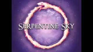 Serpentine Sky- Strong is the love (Serpentine Sky - 2015)
