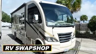 2016 Thor Axis 25 2 #C22997