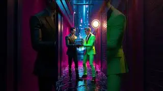 The Crypto Conspiracy - Daniel uncovers a dark plot #shorts #cryptoshorts #cryptostories #bullrun