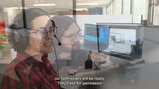Remote Management And Monitoring