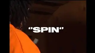 Hunnidround LilSam - Spin (OfficialMusicVideo)