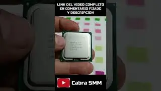 CORE 2 QUAD Q6600 SIRVE PARA JUGAR ? IDEAL PARA MEJORAR UN CORE 2 DUO . PC GAMER LOW COST