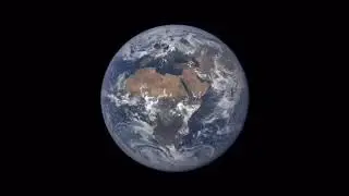 HOW HUMANS DESTROY EARTH