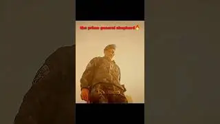 prime general shepherd is savage🔥 #codmw #edit #short #gaming