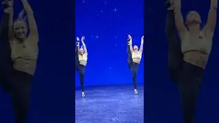 We auditioned for Beauty and the Beast the Musical 💛🥀