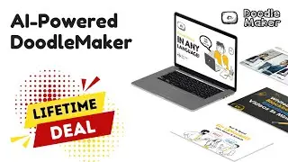 DoodleMaker Lifetime Deal &ndash; The Power of Doodle Videos in 2026