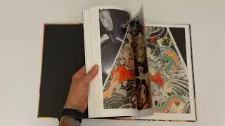 THE VISIONARY SOUL OF EDO HORIHIRO