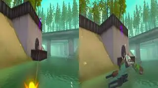 [COOP VR] 03 - Dick Wilde 2