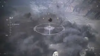 Loki | COD Ghosts Campaign Gameplay