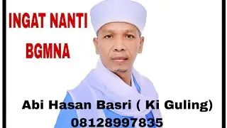 Susah senang itu tangan dan hati kita