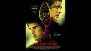 Bloodwork 2012