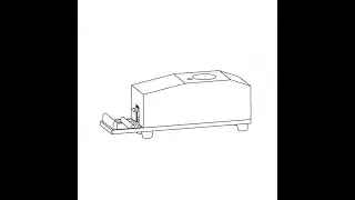 STM-6017 Sole Adhesion Tester for Toe part SATRA TM 404 #testingequipment #materialtesting #gotester