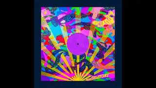 PREMIERE: Guevarism & Matica - Mobius Trip [Erbium Records]