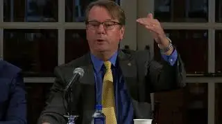 Southern California Health Care Summit: Panel Discussion