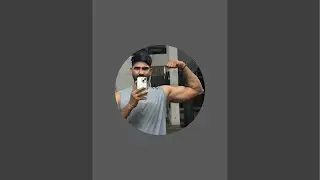 Live shoulder workout🏋🏻#fitness #fitnessmotivation #gym #workout