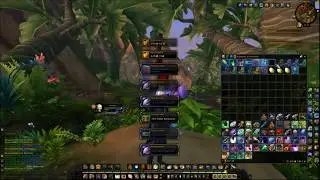 Emissary chest opening #16 | PATCH 7.3