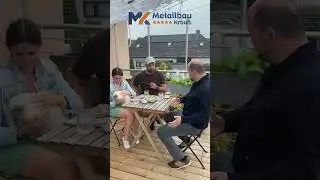 Kundeninterview - Warum unsere Balkon immer zum Kunden passen