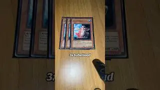 New Frog Monarch 2025 Edison Format #edisonformat #yugioh #yugiohcommunity #yugiohcards #frogmonarch