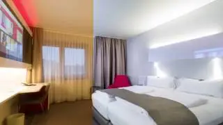 vorher nachher Hotelzimmer1