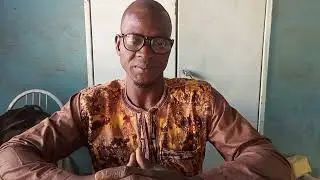 Kamba Souleymane Directeur des etudes ZEITOUNA