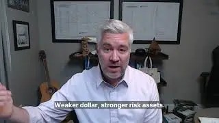 Is the US dollar a &ldquo;wrecking ball&rdquo; for risk assets?
