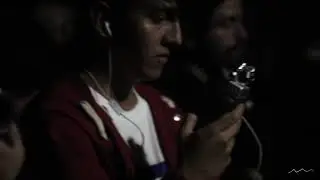Incendiariat | Live at Cuatro Cuartos