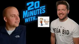 Chris HOJ Talks Card Bias, Industry Improvements in 2026