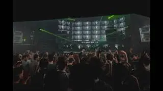 De la Swing B2B Caal | INPUT  High Fidelity Dance Club Barcelona | Magnetic People