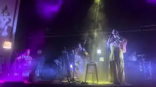 Astro'n'out - Dejot Trakāk, Riga 05/12/2025