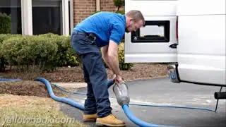 Greenshield Home & Carpet Care Inc Silverdale,WA 