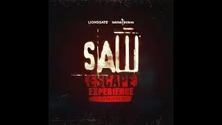 Saw The Escape Experience - First Look Review