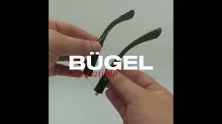 🕶️ Ersatzteile f&uuml;r Ray-Ban & Oakley &ndash; Gl&auml;ser, B&uuml;gel, Etuis & mehr ✨