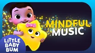 Calming Colors for Babies Sleep Time | Calming Sensory Animation ✨| Wind down and relax