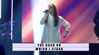 OneLife Church Worship Experience