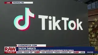 TikTok challenge causes schools across the country to take precautions | LiveNOW from FOX