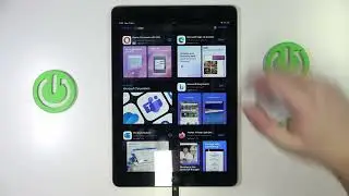 Как установить Edge на APPLE iPad 9.7 Cellular 2018