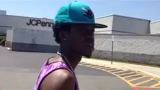 Turnt Up Thomas Veteran Status (Official Docu-movie)