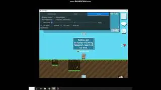 Growtopia INZERNAL 3.82 AUTO TP