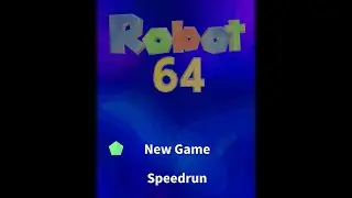 What if Mario was a robot?