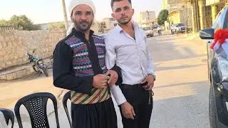 عصرية العريس مصطفى رواد عبدالرزاق 