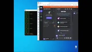 BEST WEBHOOK SPAMMER! [WORKING 2021]