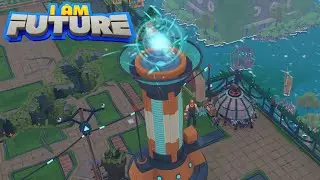 The Cosmic Beacon-I am Future Final