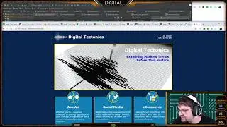 Portfolio Website Review for a Viewer | Digital Tectonics