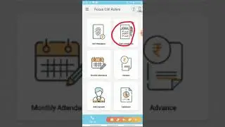 Cilfi HRMS Salary Addition and Reports (English)
