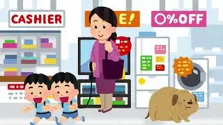 Let's Tango Selects: 手(hand) related words