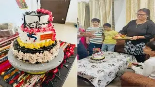 How To Make The Iceing Cake At Home | Ghar Me Ice Cake Kaise Banaye | Ice Cake Kaise Banta Hain