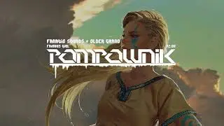 Fanatic Sounds & Older Grand - Famous Girl